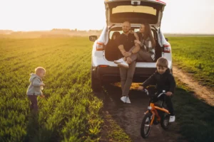 Seguro Todo Riesgo para Autos